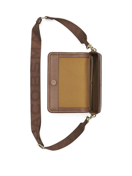 The Leather Mini bag MARC JACOBS | 2S4SMN080S02212